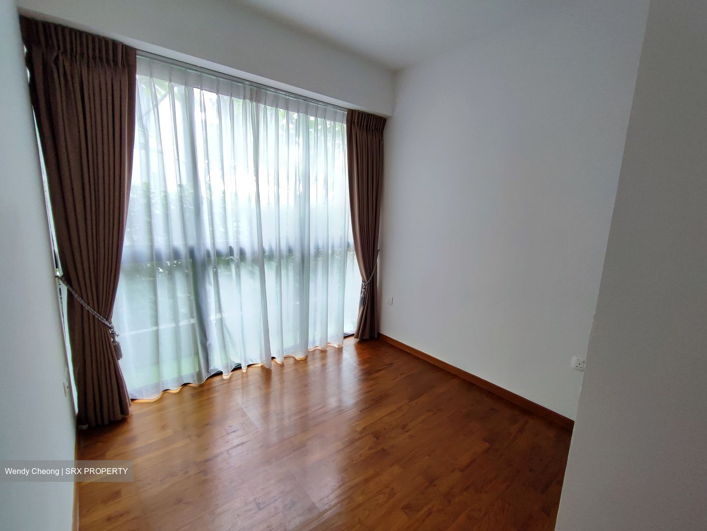 The Poiz Residences (D13), Apartment #546029611
